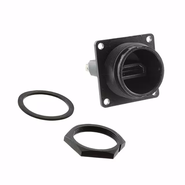 DCP-HD19B-F Conxall/Switchcraft  USB DVI HDMI Connector Adapters